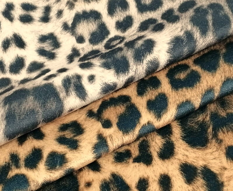 PANTHERA - tkanina obiciowa